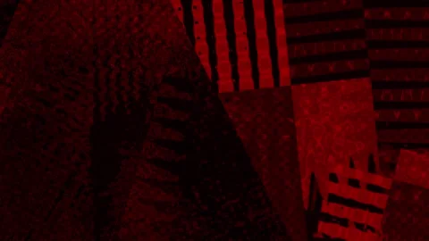 Grunge Texture Stock Footage 266955564