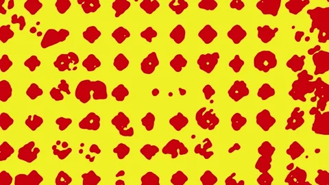 Grunge Texture Stock Footage 267009344