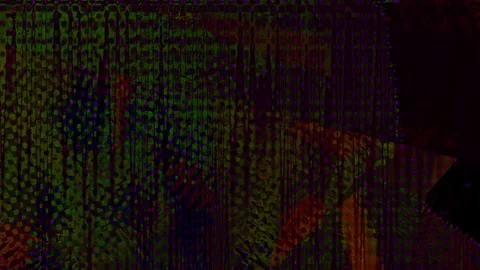 Grunge Texture Stock Footage 267011850