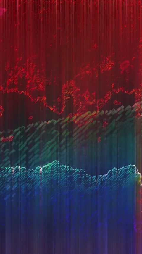 Grunge Texture Stock Footage 267070109