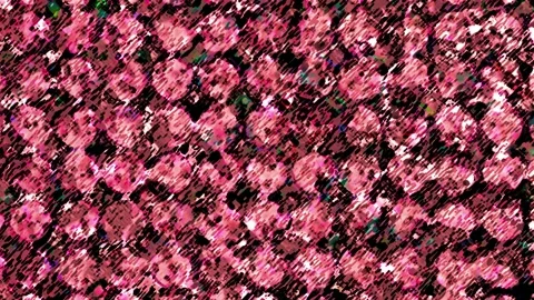 Grunge Texture Stock Footage 267071090