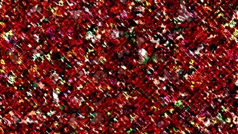 Grunge Texture Stock Footage 267184211