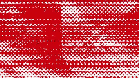 Grunge Texture Stock Footage 267185199