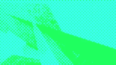 Grunge Texture Stock Footage 267190412