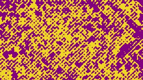 Grunge Texture Stock Footage 267190693