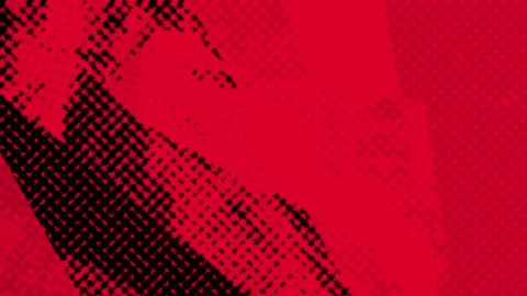 Grunge Texture Stock Footage 267191125