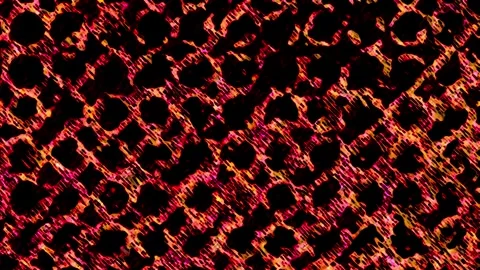 Grunge Texture Stock Footage 267193858