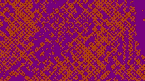 Grunge Texture Stock Footage 269525164