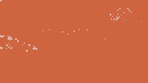 Grunge Texture Stock Footage 269609755