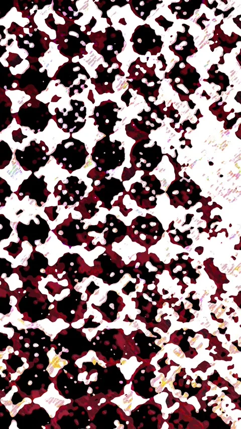 Grunge Texture Stock Footage 269611266