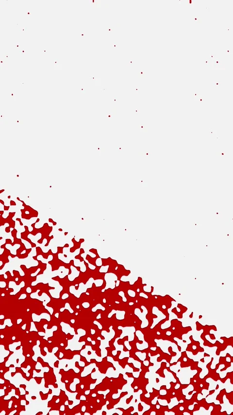 Grunge Texture Stock Footage 269612772