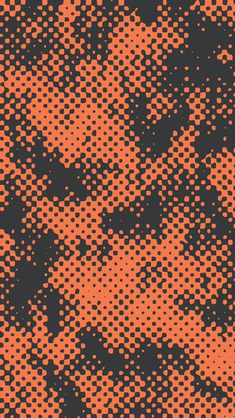 Grunge Texture Stock Footage 271137667