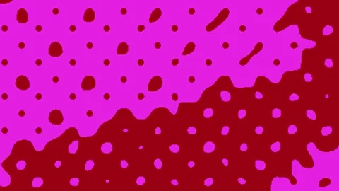 Grunge Texture Stock Footage 271138075