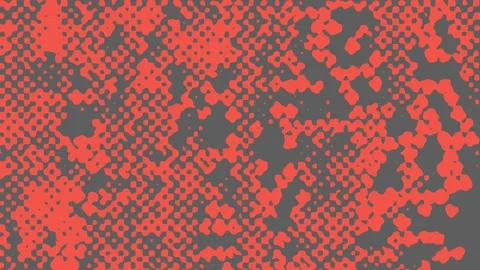 Grunge Texture Stock Footage 271214013