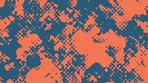 Grunge Texture Stock Footage 271214108