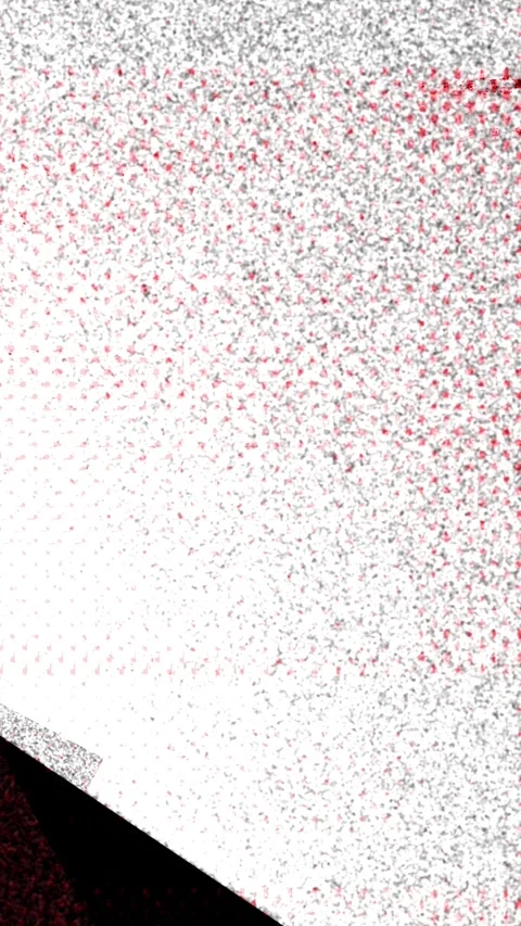 Grunge Texture Stock Footage 271312967