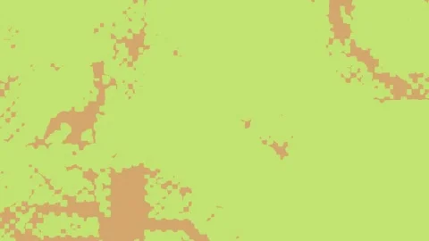 Grunge Texture Stock Footage 271312970