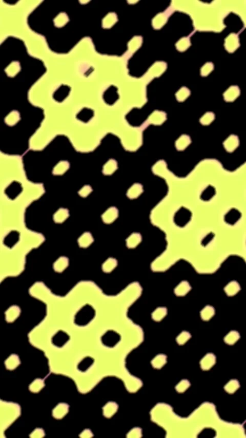 Grunge Texture Stock Footage 271314146