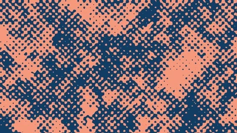 Grunge Texture Stock Footage 271378731