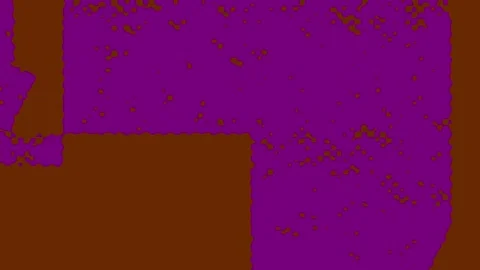 Grunge Texture Video stock 272259919