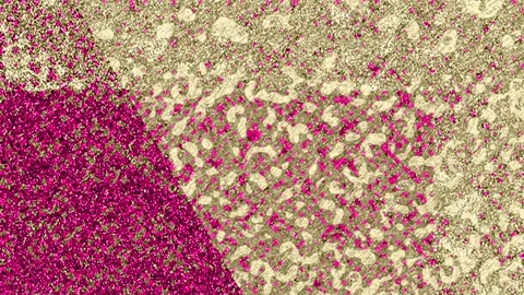 Grunge Texture Stock Footage 272260571