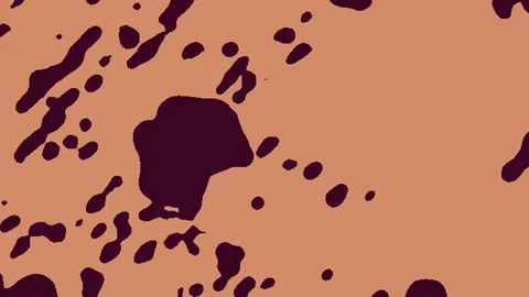 Grunge Texture Stock Footage 272261042