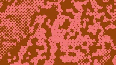 Grunge Texture Stock Footage 272261653