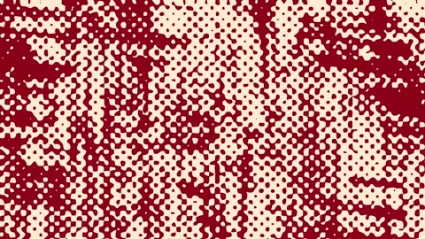 Grunge Texture Stock Footage 272261778