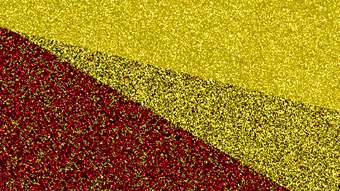 Grunge Texture Stock Footage 272263112