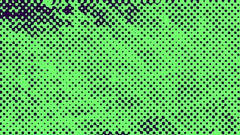 Grunge Texture Stock Footage 272263438