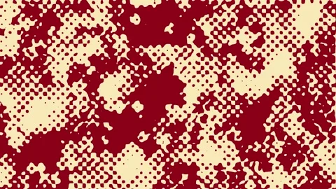 Grunge Texture Stock Footage 274457520