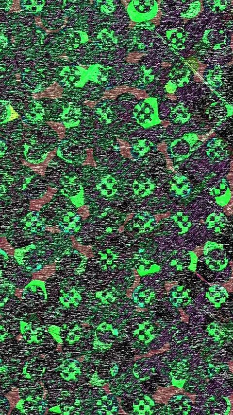 Grunge Texture Stock Footage 274459315