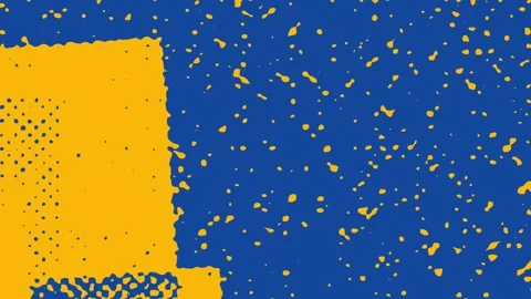 Grunge Texture Stock Footage 274459678