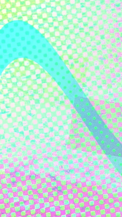 Grunge Texture Stock Footage 299499685