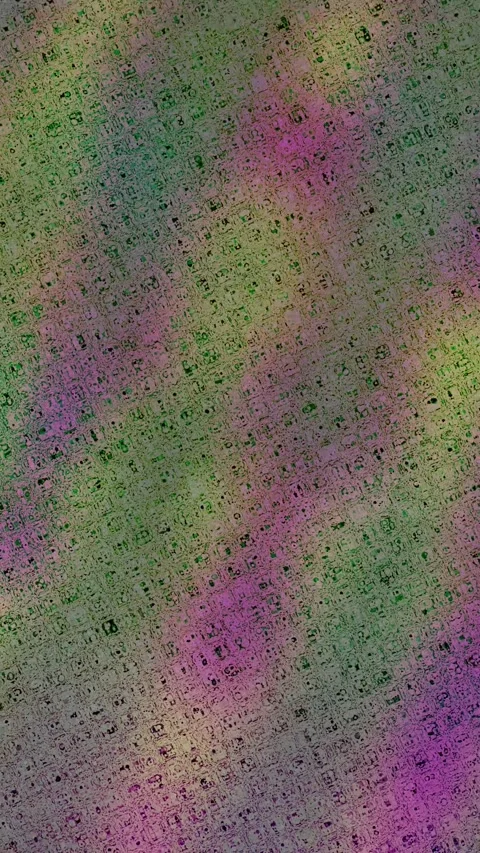 Grunge Texture Stock Footage 299502065