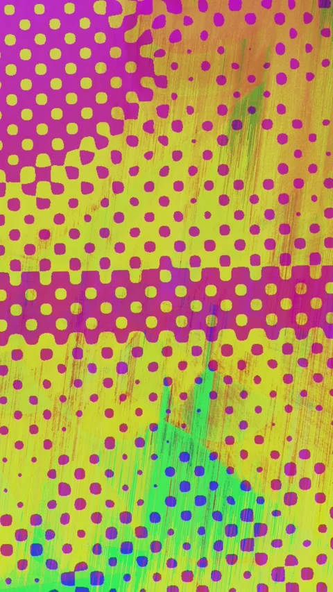 Grunge Texture Stock Footage 299502428