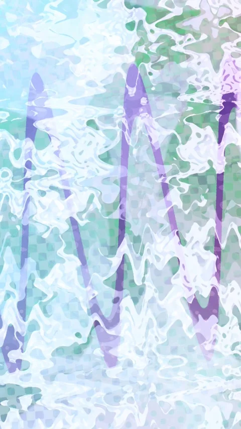 Grunge Texture Stock Footage 299503976