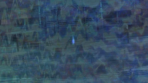 Grunge Texture Stock Footage 299666008