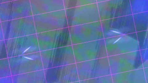 Grunge Texture Stock Footage 299666152