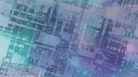 Grunge Texture Stock Footage 299666186