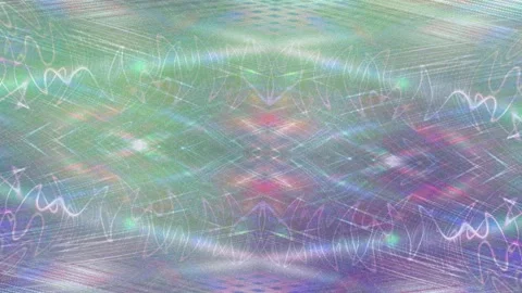 Grunge Texture Stock Footage 299666536