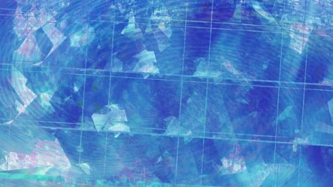 Grunge Texture Stock Footage 299666709