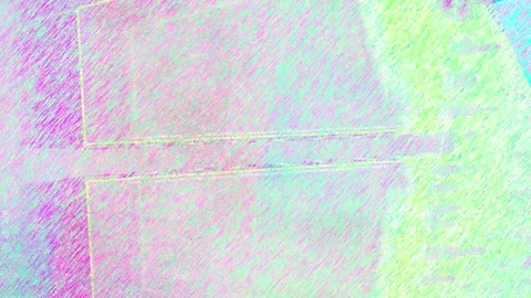 Grunge Texture Stock Footage 299666866