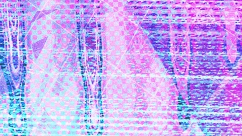 Grunge Texture Stock Footage 299667240