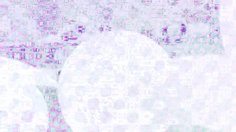 Grunge Texture Stock Footage 299667260