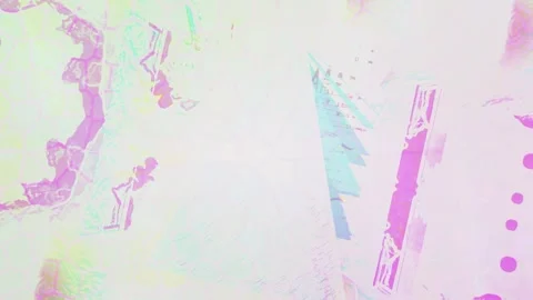 Grunge Texture Stock Footage 299667436