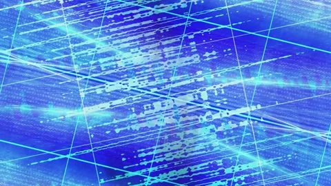 Grunge Texture Stock Footage 299667459