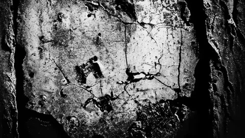 Grunge Texture Stock Footage 308859275