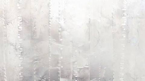 Grunge Texture Frame Stock Footage 263412890