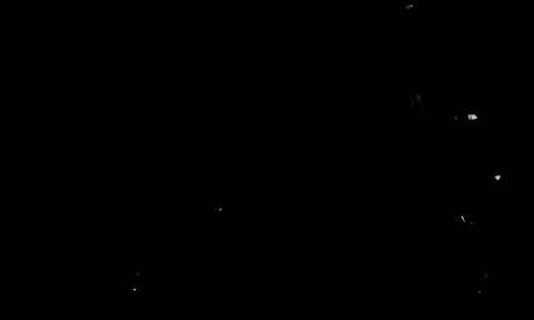 Grunge Texture Frame Stock Footage 294166358